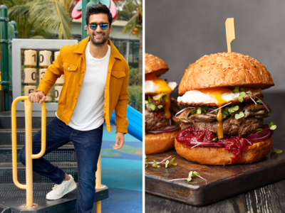 Celebrity Health Tips: बर्गर-पिज्जा खाकर वजन घटाते हैं विक्की कौशल, खुद बताया ये तरीका, होने लगेगी जलन 