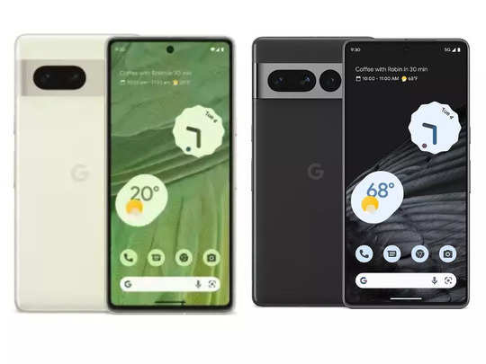 Google Pixel 7 discount offer