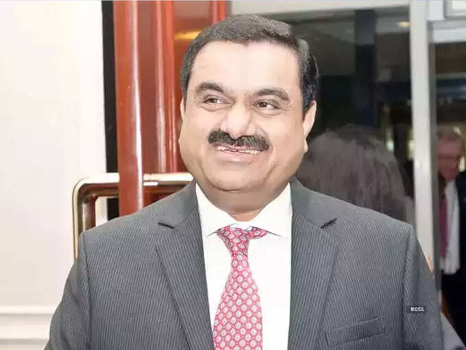 Find out Adani's assets Find out Adani's assets