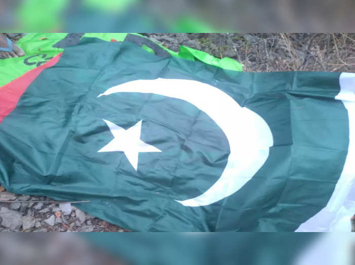 Pakistan