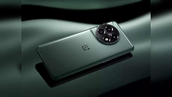 OnePlus 11 : প্রতীকী ছবি