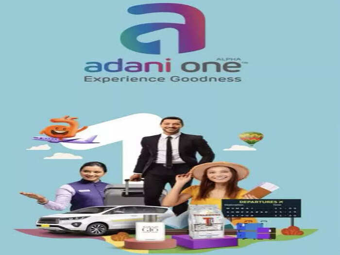 adani one