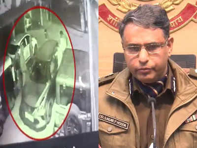 Kanjhawala Case Live: कंझावला आरोपियों का नया वीडियो ऑटो से भागते दिखे, आज के बड़े अपडेट 