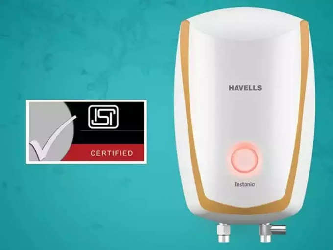 Havells geyser