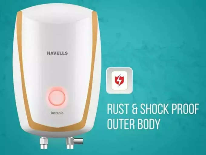 Havells geyser