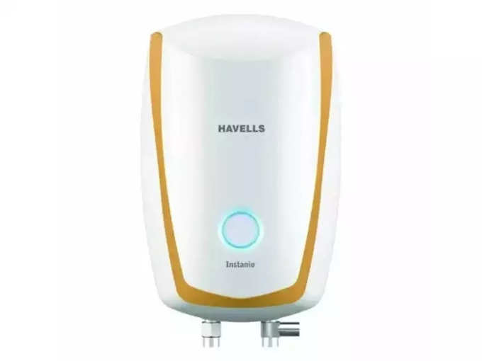 Havells geyser