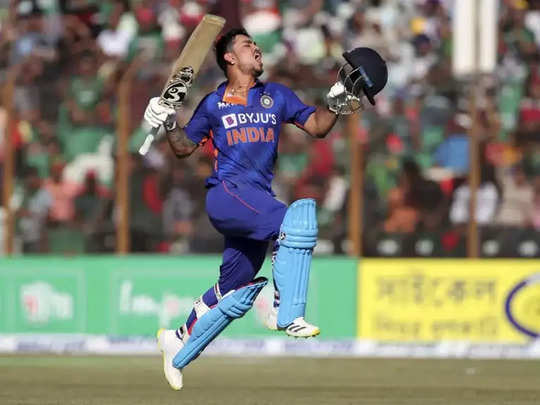 latest T20I ICC rankings: T20 रैंकिंग में ईशान किशन की ऊंची छलांग, सूर्यकुमार टॉपर तो दीपक हुड्डा को भी मिला इनाम 
