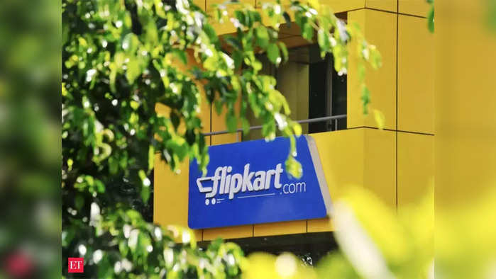 Flipkart Green e-store