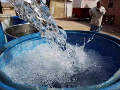 एक महीने के अंदर एमपी सरकार बनाएगी व्यापक जल नीति... शिवराज सिंह चौहान का ऐलान 