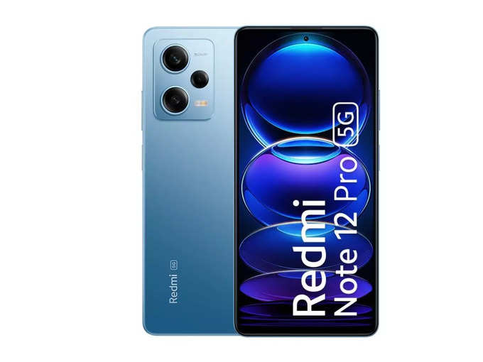 Redmi Note 12 Pro vs Realme 10 Pro 5G का डिस्प्ले