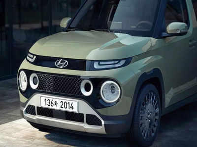 Hyundai इंडियन मार्केट में टाटा पंच को टक्कर देने के लिए उतारेगी छोटी SUV, टेस्टिंग शुरू