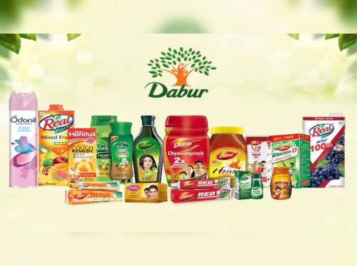 Dabur-et tamil