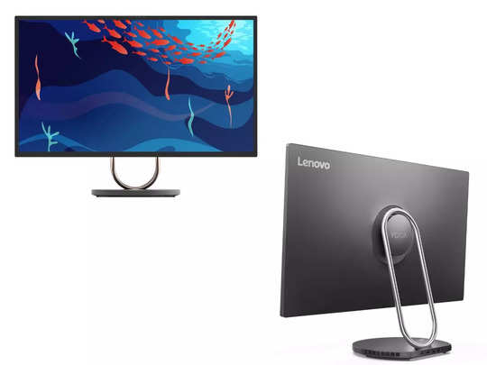 Lenovo Yoga AIO 9i desktop