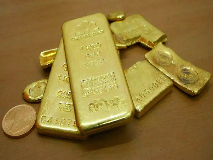 gullak application to invest in digital gold