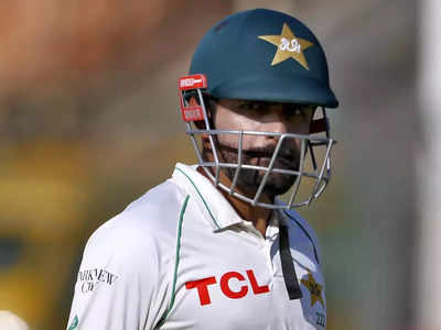PAK vs NZ: बदला पाकिस्तान का निजाम, बदलेगा अब कप्तान....बाबर आजम की उल्टी गिनती हुई शुरू 