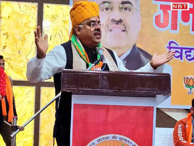 राजस्थान में बदलेगा BJP चीफ? तरुण चुघ बोले- सतीश पूनिया के नेतृत्व में पार्टी ने किया अच्छा काम 