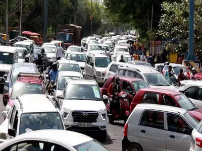 Ashram Flyover Closed: मथुरा और रिंग रोड पर मिलेगा भारी जाम, दिल्ली-NCR के लोग ये ट्र्रैफिक एडवायजरी जरूर पढ़ लें 
