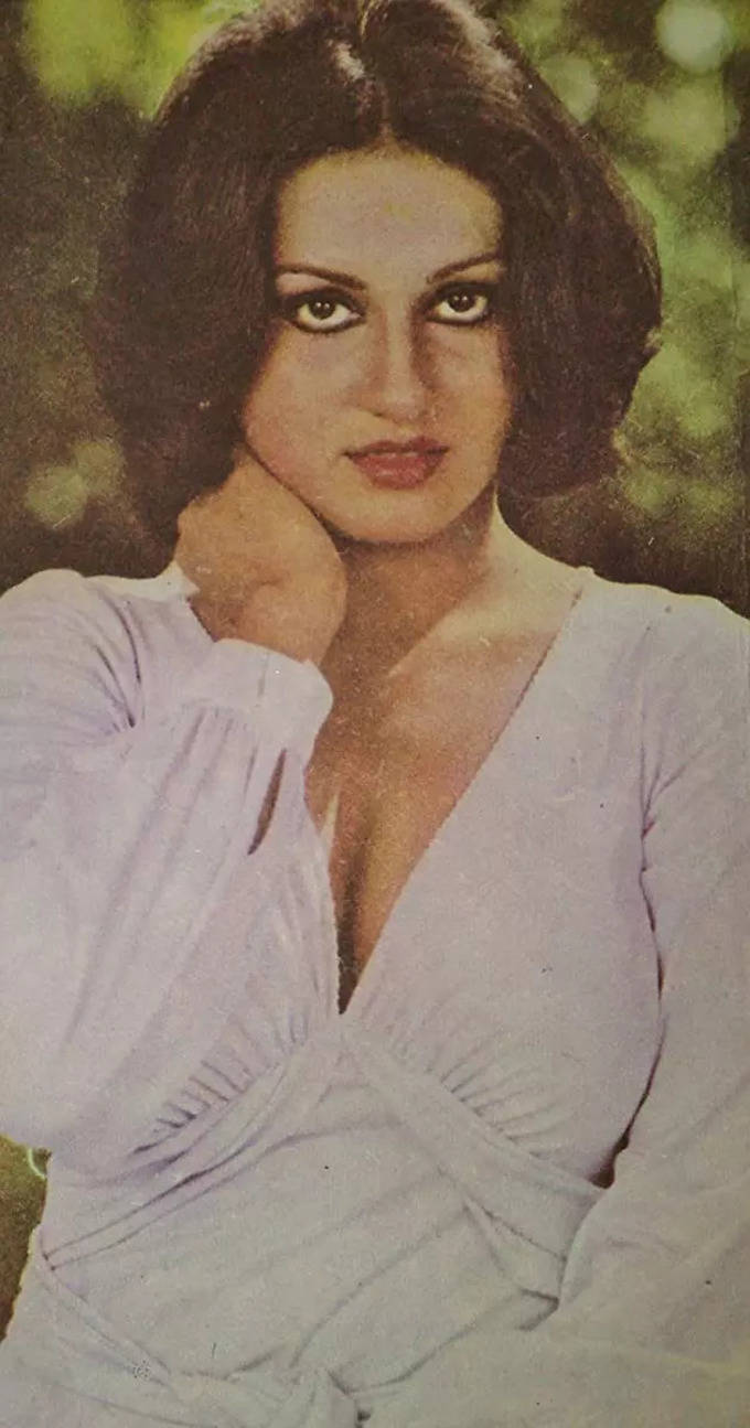 reena roy young