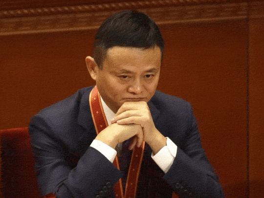 Jack Ma: मुकेश अंबानी को पछाड़ने वाले जैक मा को महंगा पड़ा चीन सरकार से पंगा, हाथ ने निकल गई कंपनी 