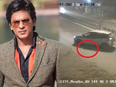 Shah Rukh Khan: अंजलि एक्सीडेंट केस में शाहरुख के NGO ने की आर्थिक मदद, किंग खान की दरियादिली के कायल हुए फैंस 