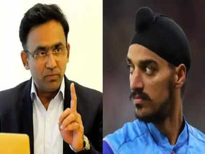 Arshdeep Singh: अर्शदीप सिंह क्यों नहीं खेल रहे घरेलू क्रिकेट, सबा करीम ने उठाए गंभीर सवाल 