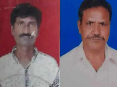 Pune Crime : भरधाव कारने रस्त्याने जाणाऱ्या तिघांना चिरडलं; दोघांचा जागीच मृत्यू