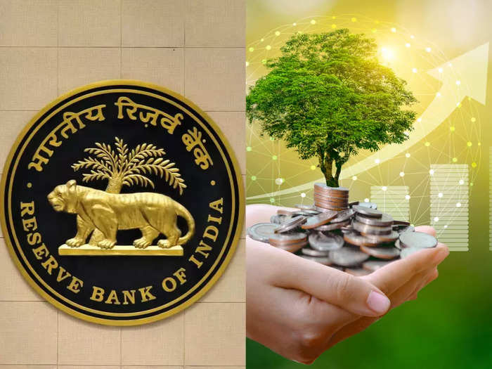 RBI Announced Maiden Sovereign Green Bonds (SGrBs)