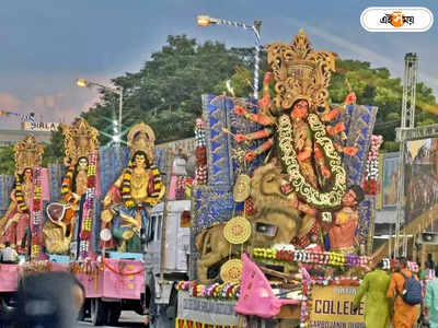 দিল্লির রাজপথে এবার মা দুর্গা, প্রজাতন্ত্র দিবসে নজর কাড়বে বাংলার বিশেষ ট্যাবলো 