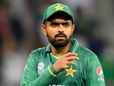 Babar Azam: बाबर के पीठ पीछे हो गया खेल, बिना जानकारी के बदल गया उप कप्तान, पाकिस्तानी टीम में मचा है बवाल 