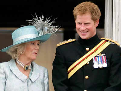 Prince Harry Controversy: प्रिंस हैरी के लिए सौतेली मां कैमिला हैं एक विलेन, बताया मां डायना की शादी टूटने की बड़ी वजह 