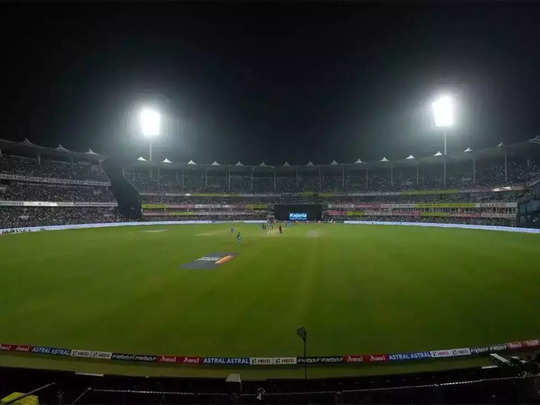 भारत-श्रीलंका वनडेसाठी या सरकारची जय्यत तयारी, क्रिकेटप्रेमींना थेट हाफ डे सुट्टी जाहीर! 