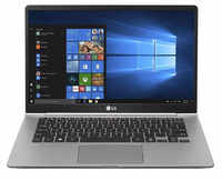 lg gram 14z990 laptop 8th gen intel core i5 8265u8gb256gb ssdwindows 10