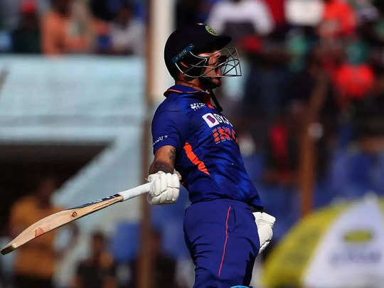 Ind vs Sl: करुण नायर पार्ट-2... दोहरा शतक लगाने वाले ईशान किशन ड्रॉप, श्रीलंका के खिलाफ पहला वनडे नहीं खेलेंगे 