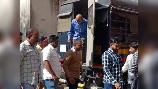 गोविंद पानसरे हत्येप्रकरणी १० जणांवर दोष निश्चिती; समीर गायकवाड, वीरेंद्रसिंह तावडे यांचा समावेश