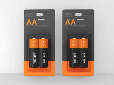 ये रही 5 बेस्ट रिचार्जेबल AA Batteries, कई बार चार्ज करके करें इस्तेमाल 