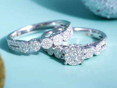 Diamond Ring हैं यूनिक और शानदार, गिफ्ट देने के लिए मानी जाती हैं काफी बढ़िया 