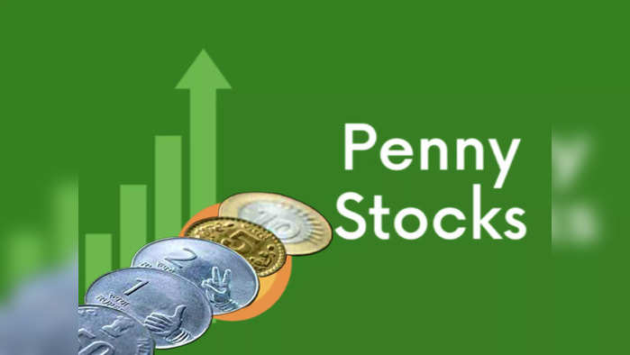 Penny Stocks: பங்குச் சந்தை சரிவிலும் ராக்கெட் உச்சத்தில் இந்த பைசா பங்குகள்.. உங்ககிட்ட இது எதாவது இருக்கா?