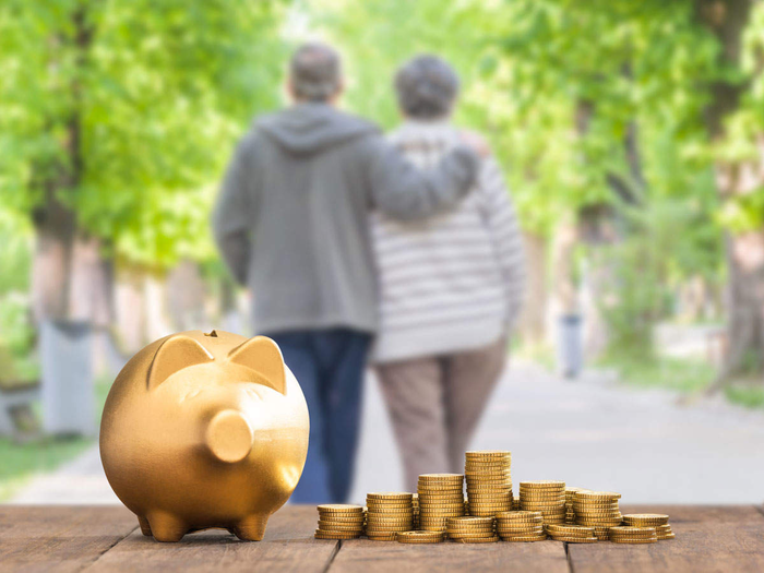 fixed deposit:these banks offering fd interest rates upto 8 percent for senior citizens