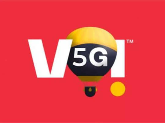 Vi 5G Roll out