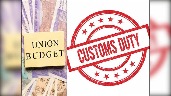 customs duty hike in budget