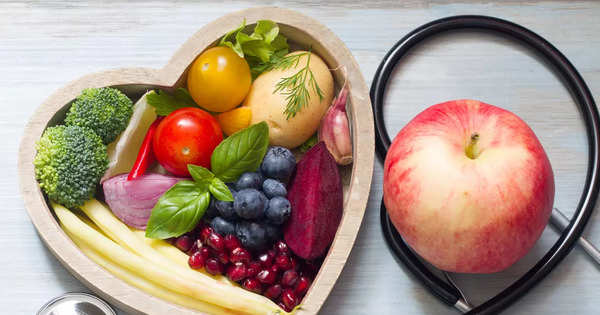 Foods for Healthy Heart: सर्दियों में मजबूत इम्यूनिटी और हेल्दी हार्ट के लिए रोजाना खाएं ये 5 फूड्स