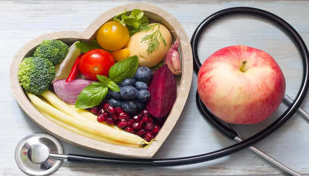 Foods for Healthy Heart: सर्दियों में मजबूत इम्यूनिटी और हेल्दी हार्ट के लिए रोजाना खाएं ये 5 फूड्स