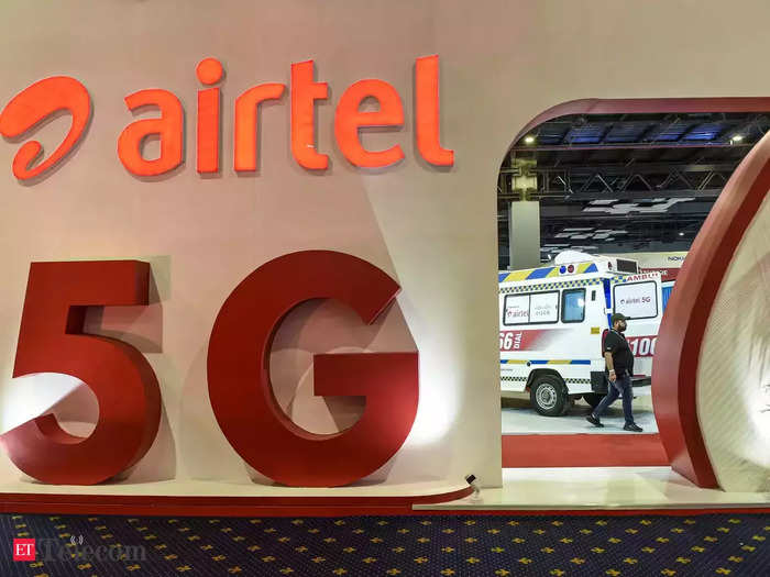 bharati airtel introduced airtel 5g plus services in kerala