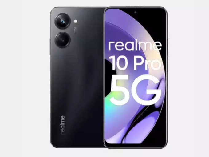 Realme 10 Pro 5G