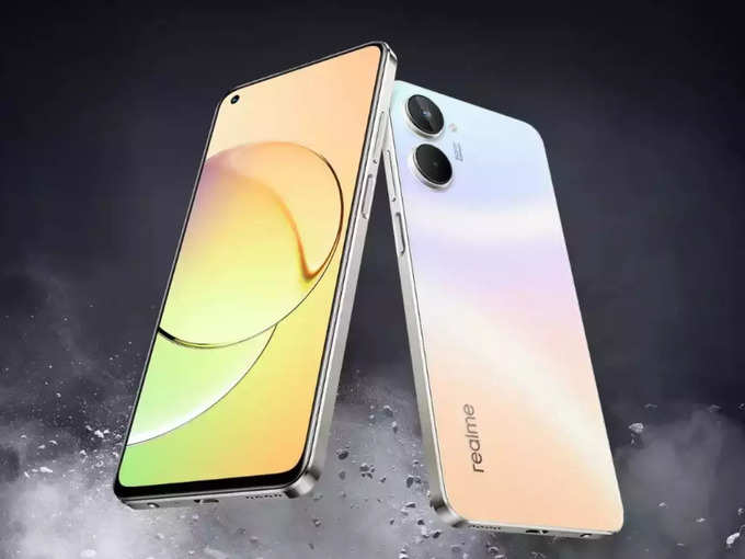 Realme 10