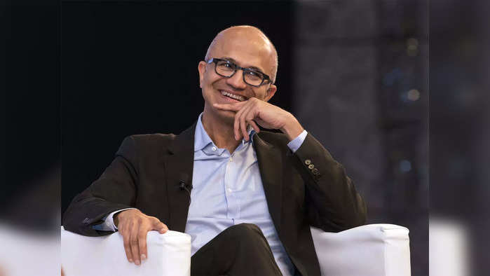 satya-nadella