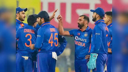 IND vs SL: टॉस गमावणं भारताच्या पथ्यावर, जाणून घ्या रोहित शर्मा काय म्हणाला