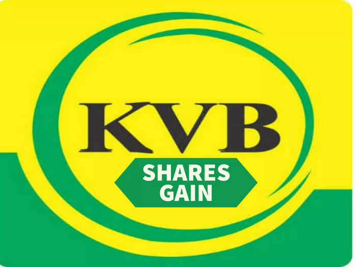 KVB: 6 மாதங்களில் 130% அதிகரித்த நம்ம ஊரு வங்கியின் பங்கு.. அதிக நஷ்டத்தை சந்தித்த ஆக்சிஸ், கோட்டக் வங்கிகள்!