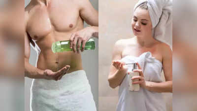 क्लीन व क्लियर स्किन, चेहरा आणि केसांची काळजी घेण्यासाठी वापरा हा Nivea Body Wash