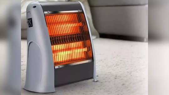 Room Heater खरेदी करताना या ५ गोष्टींकडे द्या लक्ष, वीज बिल येईल कमी